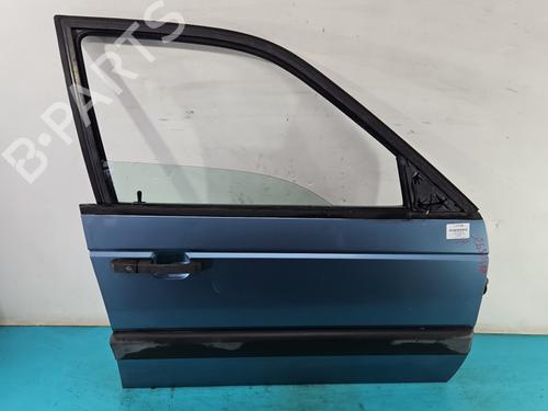 Dør højre fortil Dør højre fortil VW PASSAT B8 (3G2, CB2) 2.0 TDI (190 hp) 37813594 37813594