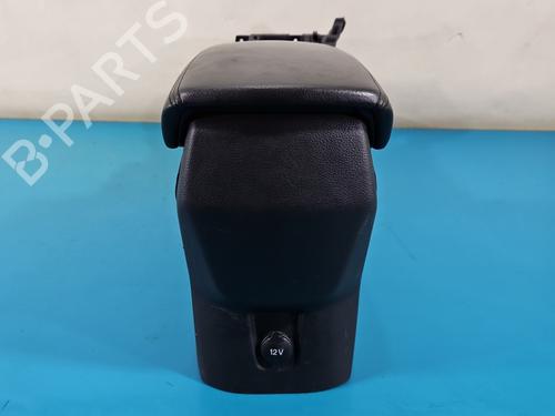 Armrest / Center console FORD FOCUS III 1.6 TDCi | BP40006583I20 - Image 6
