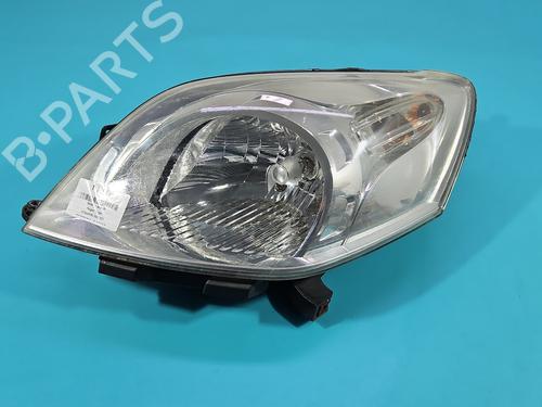 Used Left headlight Left headlight 37841790 37841790