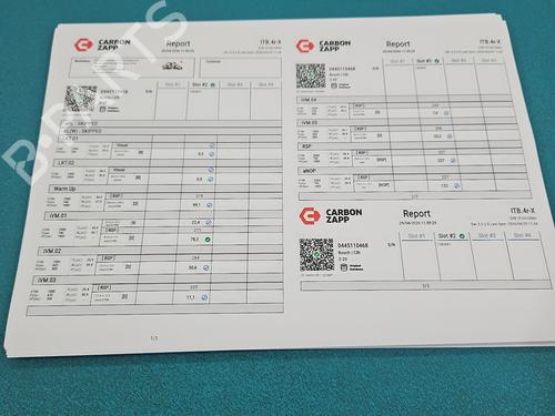 Injector SEAT LEON (5F1) | BP37847133M100 - Image 3