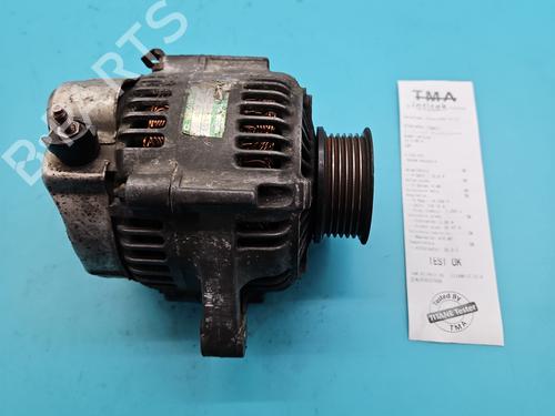 Used Alternator Alternator 38145439 38145439
