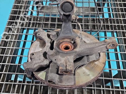 Right front steering knuckle OPEL CORSA E Hatchback Van (X15) | BP37831666M26 - Image 2
