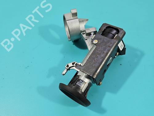 Engine control unit (ECU) OPEL MERIVA B MPV (S10) 1.4 (75) | BP37832462M57 - Image 14