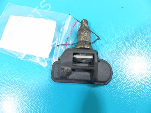Electronic sensor MASERATI GHIBLI III (M157) | BP37884455M84 - Image 2
