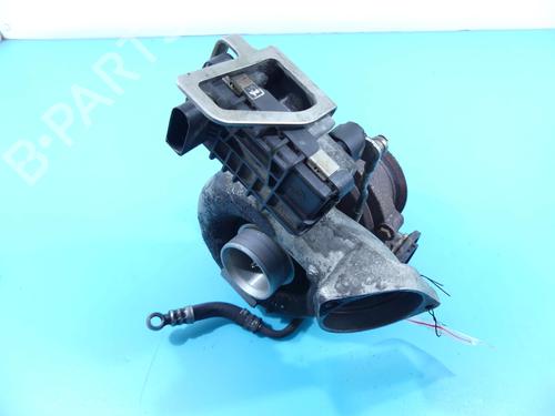 turbocompressor-bmw-7-e65-e66-e67-2001-2002-2003-2004-2005-2006-2007-2008-2009-37889327 main image
