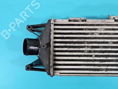Intercooler IVECO DAILY IV Van 35C12 V, 35C12 V/P, 35S12 V, 35S12 V/P | BP38120841M30 - Image 2
