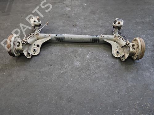 Used Rear axle Rear axle 37825226 37825226
