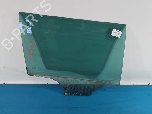rear-right-door-window-skoda-yeti-5l-2009-2010-2011-2012-2013-2014-2015-2016-2017-37846884 main image
