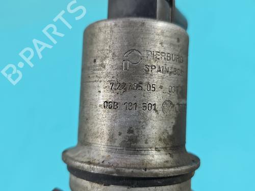 Egr AUDI A3 (8P1) 1.9 TDI | BP38125509M69 - Image 4