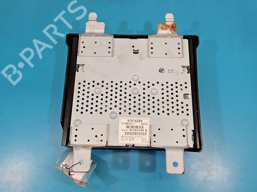 Electronic module MITSUBISHI OUTLANDER II (CW_W) 2.0 DI-D (CW8W) | BP40127281M83 - Image 5
