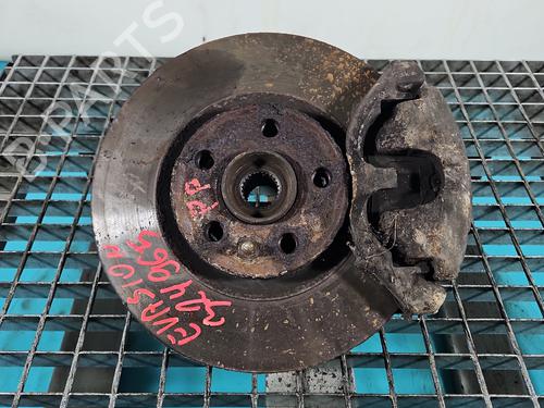 Used Right front steering knuckle Right front steering knuckle 38116928 38116928