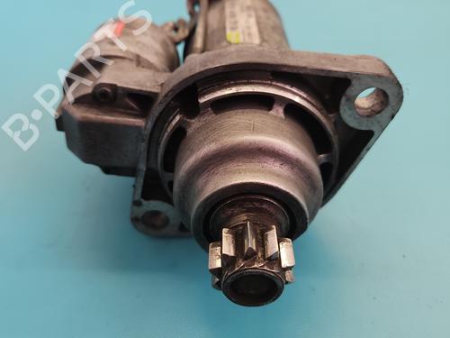 Starter VW PASSAT B6 (3C2) 2.0 TFSI | BP37842785M8 - Image 2