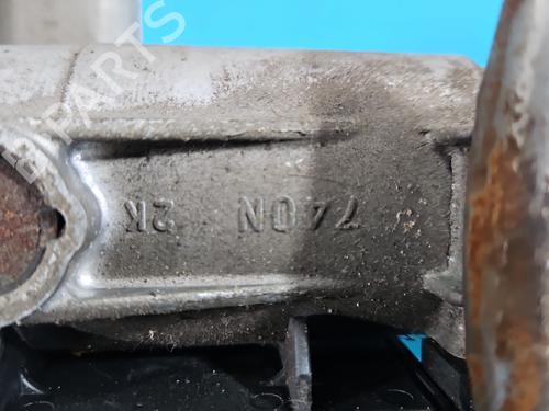 Steering column LEXUS RX (_U3_) 400h AWD (MHU38_, MHU38R) | BP39030843M21 - Image 8