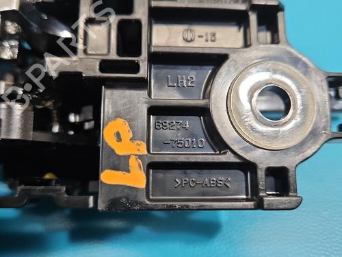 Front left interior door handle LEXUS CT (ZWA10_) 200h (ZWA10_, ZWA10R) | BP38147438I13 - Image 5