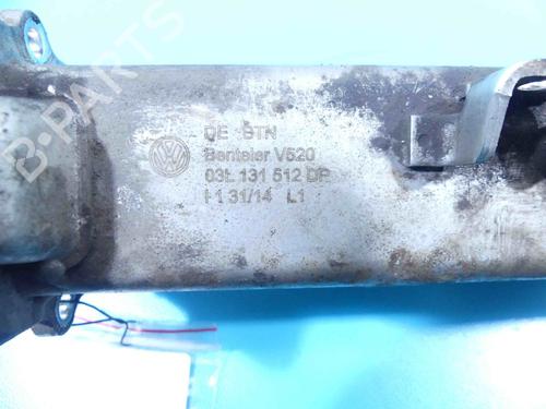 Egr SKODA FABIA II Combi (545) 1.6 TDI | BP38154805M69 - Image 6
