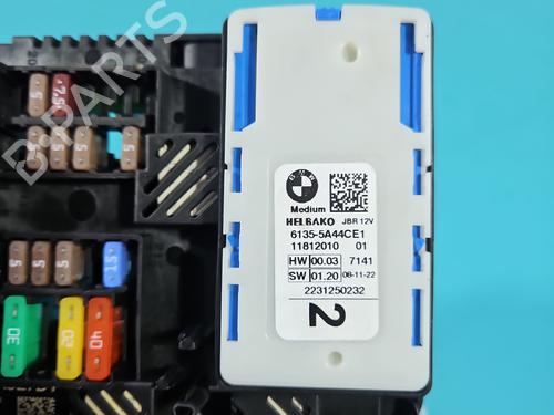 Fuse box BMW 3 (G20, G80, G28) 318 i | BP37848525E1 - Image 7