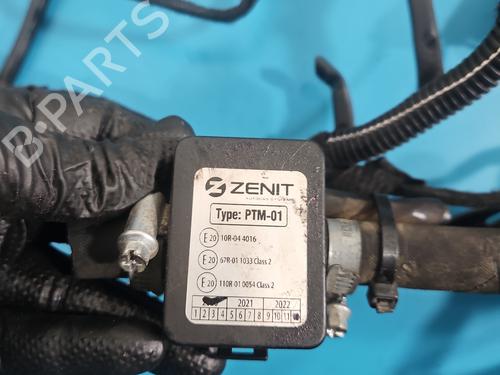 Andre PEUGEOT 807 (EB_) 2.0 16V | BP38150391O1 - Image 15