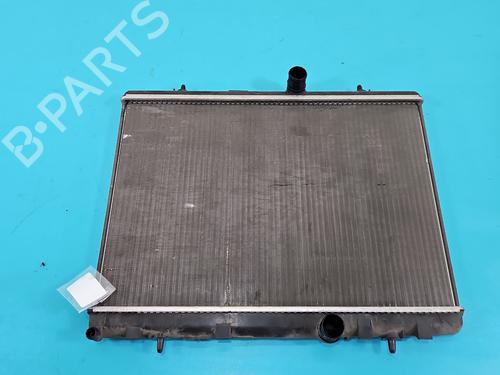 Water radiator CITROËN C4 II (NC_) 1.4 VTi 95 (NC8FP0) | BP38144606M31 - Image 3