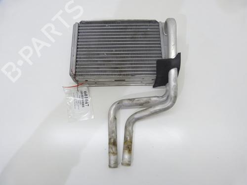 Used Heater matrix Heater matrix 37860549 37860549