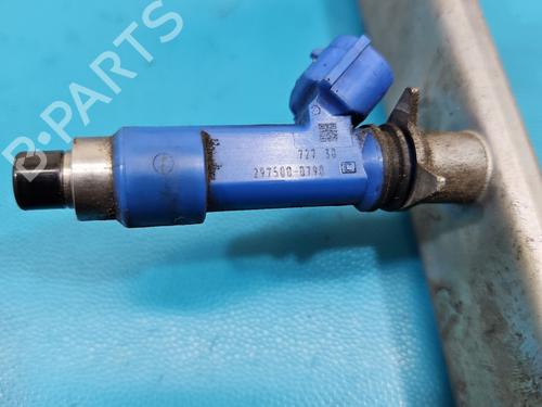 Injector SUZUKI SWIFT III (MZ, EZ) 1.6 (RS416, RR 416, ZC31S) | BP40008566M100 - Image 4
