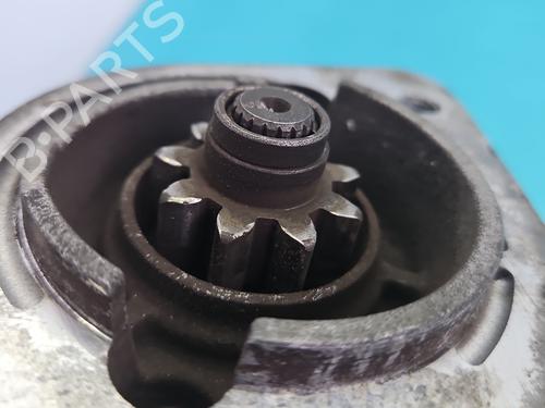Starter TOYOTA COROLLA Verso (_E12_) 2.0 D-4D (CDE120_, CDE120R) | BP37858877M8 - Image 3