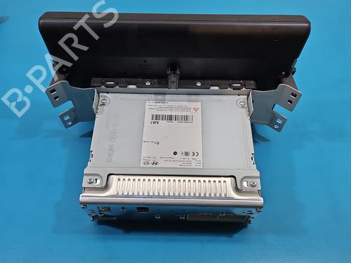 Radio KIA CEED (CD)  | BP38553294E6  - Image 6