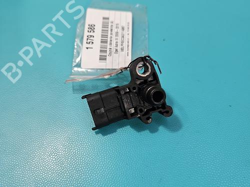 Electronic sensor OPEL ASTRA J (P10) 1.4 Turbo (68) | BP37844728M84 - Image 8