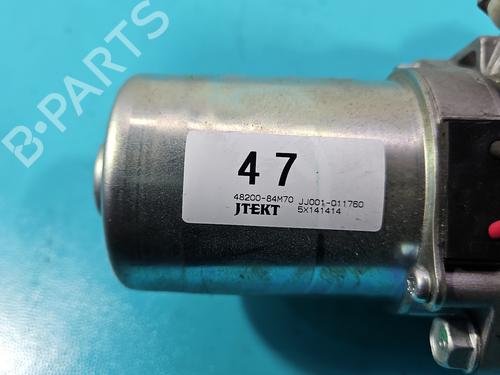Steering pump SUZUKI CELERIO (LF) 1.0 (AVK310) | BP37849152M99 - Image 12