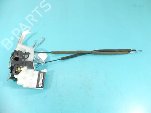 Front left lock MAZDA CX-9 (TB) 3.7 AWD (TB10A) | BP37879003C98 - Image 4