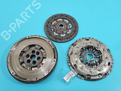 Used Flywheel Flywheel 38137161 38137161
