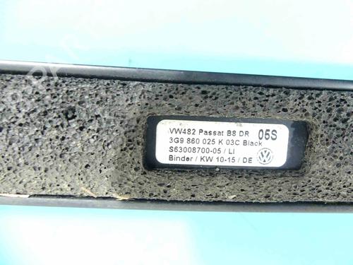 Tagræling VW CC B7 (358) 2.0 TDI | BP37809584C65 - Image 10