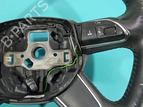 Steering wheel AUDI Q5 (8RB) | BP37990797C49 - Image 2
