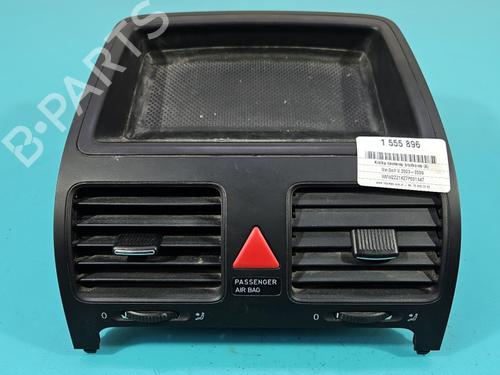 Luftventil Luftventil VW GOLF V (1K1) 2.0 GTI (200 hp) 37831183 37831183