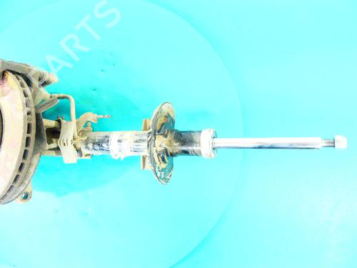 Used Left front shock absorber Left front shock absorber 37876478 37876478