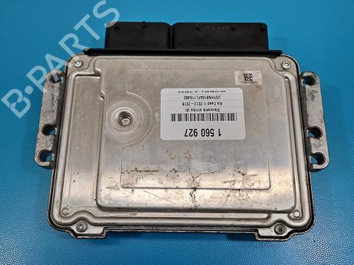 Engine control unit (ECU) KIA CEE'D Sportswagon (JD)  | BP37833819M57  - Image 5