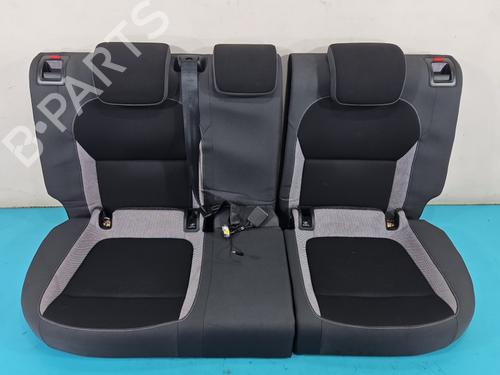 Stol bak Stol bak SKODA FABIA III Estate (NJ5) 1.4 TDI (105 hp) 38150295 38150295
