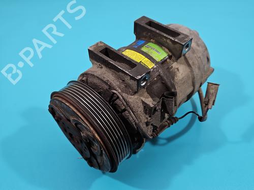 Used AC compressor AC compressor 38116884 38116884