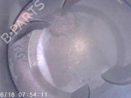 Engine OPEL ASTRA J (P10) 1.6 (68) | BP38000125M1 - Image 24