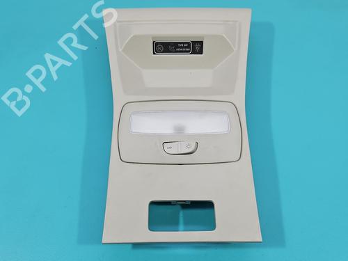 Interior roof light RENAULT EXPRESS Box Body/MPV | BP37831035I8 - Image 2