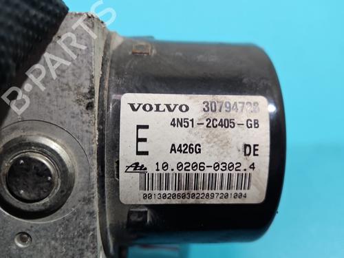 ABS pump VOLVO V50 (545) 2.0 D | BP37811069M43 - Image 6
