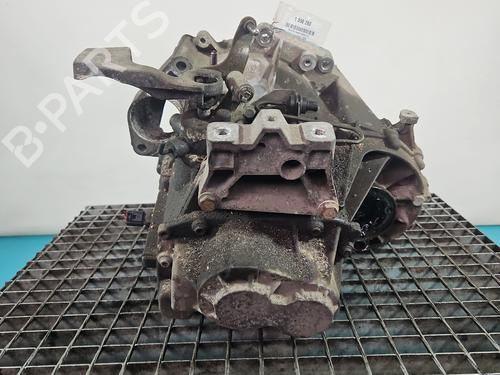 Gearbox VW GOLF V (1K1) 2.0 GTI | BP37831358M3 - Image 4
