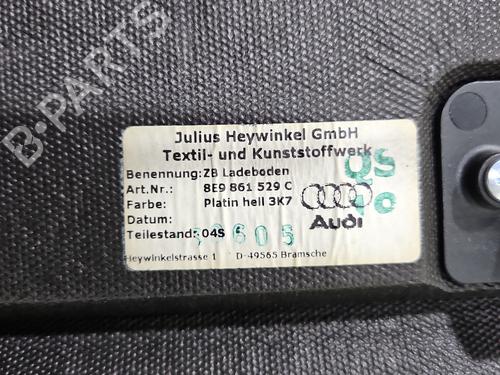 Boot lining AUDI A4 B7 (8EC) | BP38124217I3 - Image 5
