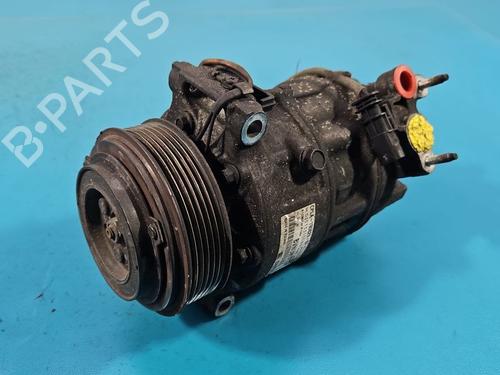 Used AC compressor AC compressor LAND ROVER DISCOVERY SPORT (L550) [2014-2026] 40461154 40461154
