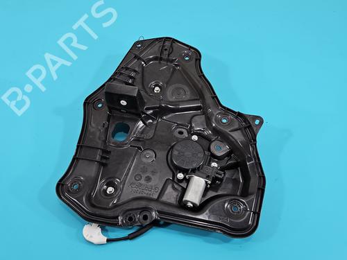 rear-right-window-mechanism-mazda-6-saloon-gj-gl-2012-38135685 main image