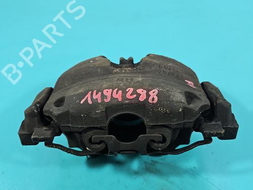 Right front brake caliper FORD TRANSIT CONNECT V408 Box Body/MPV | BP38140644M104 - Image 2