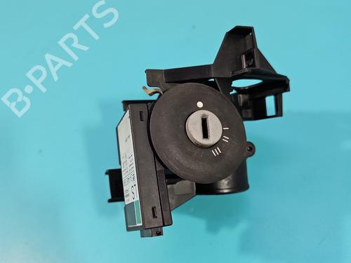Engine control unit (ECU) OPEL ASTRA G Coupe (T98) 1.8 16V (F07) | BP37991199M57 - Image 8