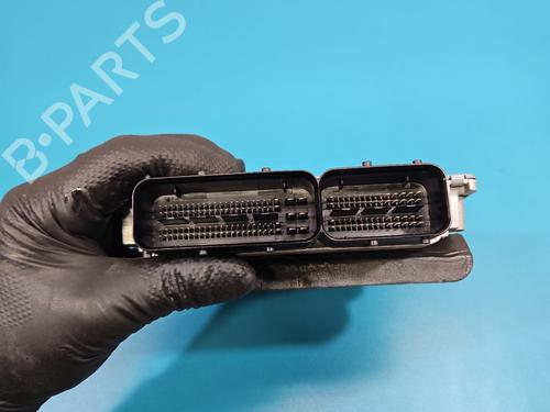 Engine control unit (ECU) AUDI A4 B8 (8K2) | BP39561431M57 - Image 4