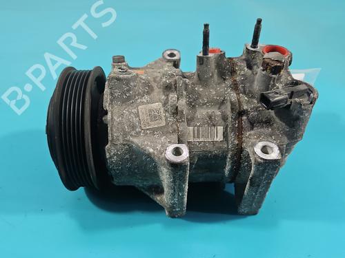 AC-Kompressor KIA OPTIMA (JF) 1.6 T-GDI | BP37842754M34 - Image 4
