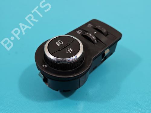 Used Headlight switch Headlight switch 38130221 38130221