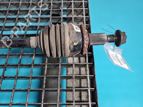 Right front driveshaft JEEP CHEROKEE (KL) 2.0 CRD 4x4 | BP37834644M39 - Image 2